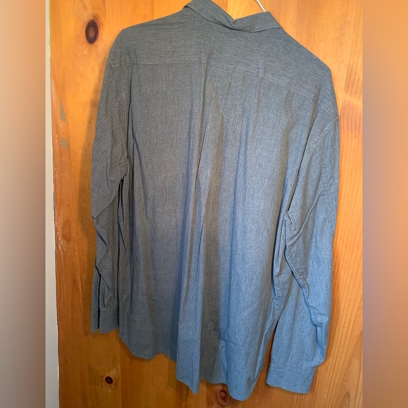 Gap XXL dress shirt - Picture 3 of 3